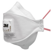 3M Aura 9332+ stofmasker FFP3 NR D met uitademventiel 10 stuks
